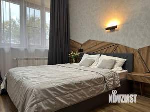 2-к квартира, посуточно, 75м2, 1/1 этаж