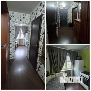 1-к квартира, на длительный срок, 33м2, 3/9 этаж