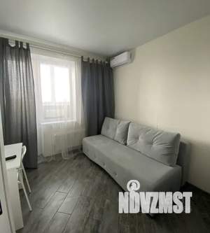 Студия квартира, посуточно, 18м2, 18/19 этаж