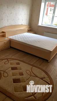 1-к квартира, на длительный срок, 40м2, 2/10 этаж