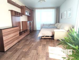 2-к квартира, посуточно, 50м2, 2/12 этаж