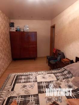 2-к квартира, на длительный срок, 38м2, 5/5 этаж