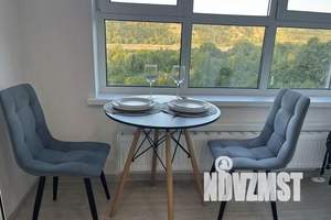 1-к квартира, посуточно, 25м2, 6/21 этаж