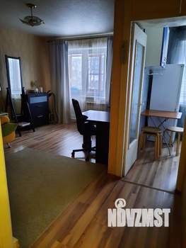 1-к квартира, на длительный срок, 32м2, 3/5 этаж