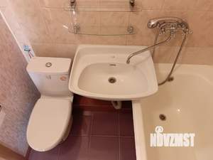 2-к квартира, на длительный срок, 47м2, 2/2 этаж