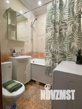 2-к квартира, посуточно, 33м2, 1/5 этаж