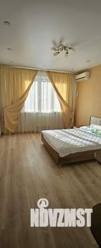 3-к квартира, на длительный срок, 72м2, 2/18 этаж