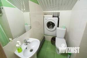 1-к квартира, посуточно, 18м2, 1/1 этаж