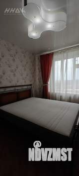 2-к квартира, на длительный срок, 64м2, 15/17 этаж