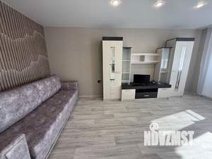 1-к квартира, на длительный срок, 32м2, 4/4 этаж