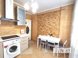 1-к квартира, посуточно, 44м2, 15/17 этаж