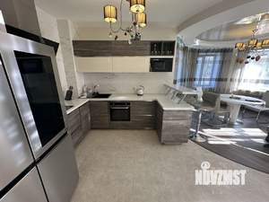 3-к квартира, на длительный срок, 115м2, 8/10 этаж