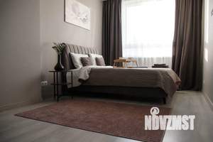 2-к квартира, посуточно, 55м2, 14/15 этаж