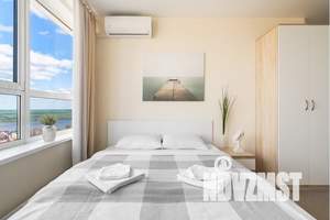 1-к квартира, посуточно, 23м2, 15/17 этаж