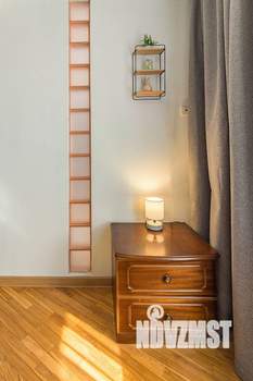 2-к квартира, посуточно, 42м2, 9/9 этаж