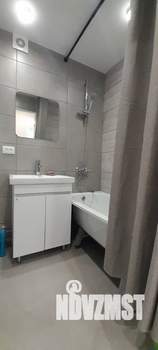 1-к квартира, на длительный срок, 31м2, 4/4 этаж