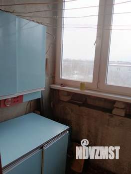 2-к квартира, на длительный срок, 51м2, 6/9 этаж