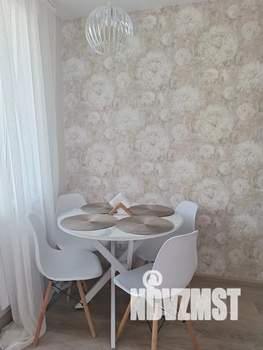 1-к квартира, посуточно, 35м2, 10/19 этаж