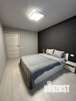 2-к квартира, посуточно, 49м2, 1/1 этаж