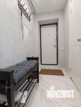 1-к квартира, посуточно, 32м2, 1/1 этаж