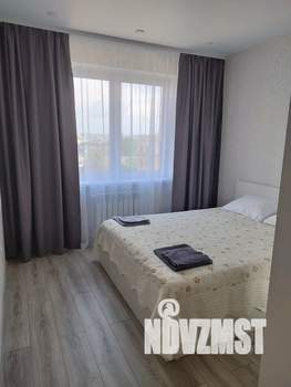 2-к квартира, посуточно, 55м2, 8/17 этаж