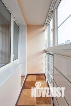 1-к квартира, посуточно, 48м2, 8/10 этаж