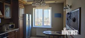 2-к квартира, на длительный срок, 70м2, 16/17 этаж