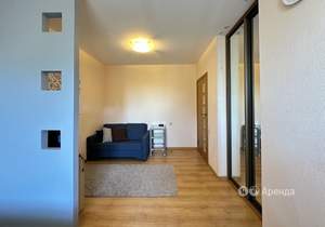 1-к квартира, на длительный срок, 29м2, 5/5 этаж
