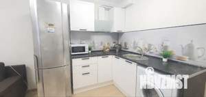 1-к квартира, посуточно, 50м2, 6/11 этаж