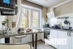 1-к квартира, посуточно, 30м2, 1/5 этаж