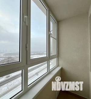 1-к квартира, посуточно, 35м2, 20/24 этаж