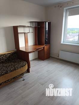 2-к квартира, на длительный срок, 53м2, 8/10 этаж