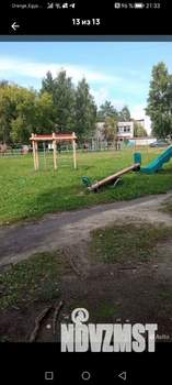 3-к квартира, на длительный срок, 60м2, 1/5 этаж