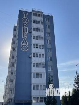 Студия квартира, на длительный срок, 20м2, 8/10 этаж