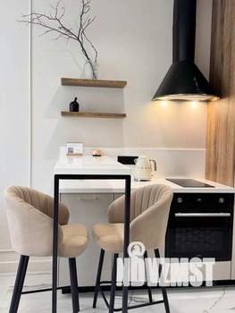 2-к квартира, посуточно, 39м2, 1/1 этаж