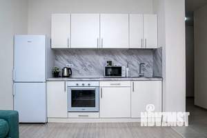 1-к квартира, посуточно, 39м2, 3/14 этаж