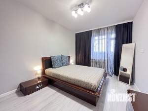 1-к квартира, посуточно, 39м2, 1/1 этаж