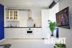 1-к квартира, посуточно, 40м2, 12/14 этаж