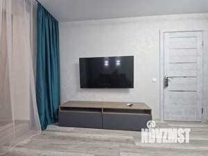 1-к квартира, посуточно, 34м2, 8/9 этаж