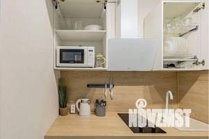 2-к квартира, посуточно, 44м2, 15/15 этаж