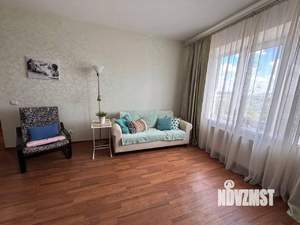 2-к квартира, посуточно, 60м2, 1/1 этаж