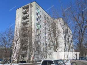 1-к квартира, на длительный срок, 21м2, 2/9 этаж