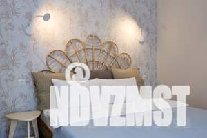 1-к квартира, посуточно, 32м2, 1/5 этаж