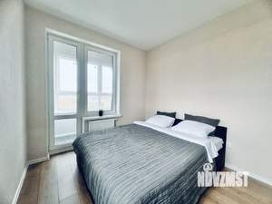 2-к квартира, посуточно, 55м2, 16/17 этаж