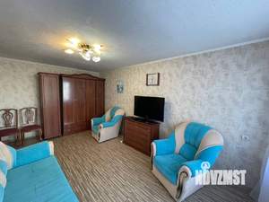 2-к квартира, на длительный срок, 60м2, 2/10 этаж