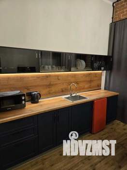 1-к квартира, посуточно, 32м2, 1/1 этаж