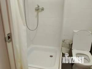 Студия квартира, посуточно, 18м2, 2/4 этаж