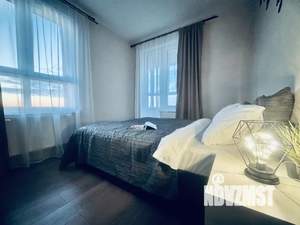 2-к квартира, посуточно, 55м2, 16/17 этаж