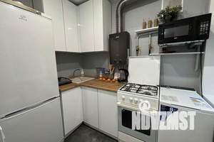 1-к квартира, посуточно, 35м2, 1/5 этаж