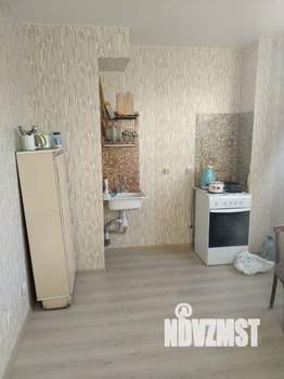 1-к квартира, на длительный срок, 31м2, 2/3 этаж